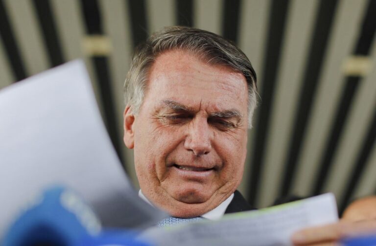 Moraes segue a PGR e rejeita pedido para prender Bolsonaro preventivamente – Justiça – CartaCapital Moraes segue a PGR e rejeita pedido para prender Bolsonaro preventivamente – Justiça – CartaCapital