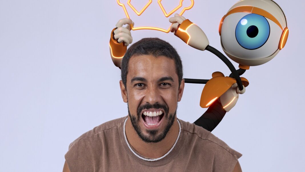 BBB25: Maike vence a Prova do Líder e continua na liderança BBB25: Maike vence a Prova do Líder e continua na liderança