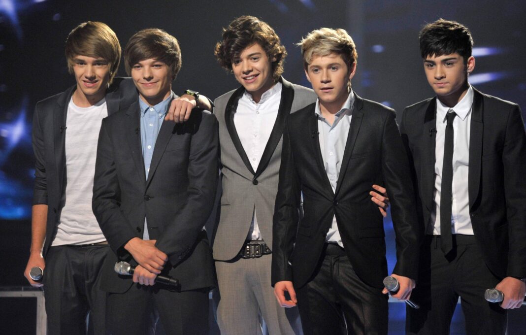 Começo do fim do One Direction completa 10 anos e web reage; veja Começo do fim do One Direction completa 10 anos e web reage; veja