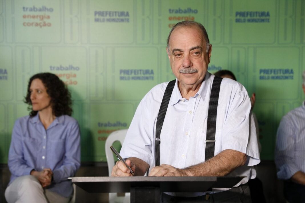 Fuad Noman, prefeito de BH, sofre parada cardiorrespiratória e está em estado grave – CartaExpressa – CartaCapital Fuad Noman, prefeito de BH, sofre parada cardiorrespiratória e está em estado grave – CartaExpressa – CartaCapital