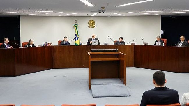 Entenda o que STF analisará em 1º julgamento da suposta trama golpista Entenda o que STF analisará em 1º julgamento da suposta trama golpista