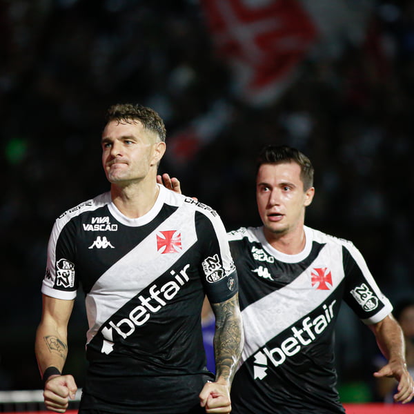 Saiba onde assistir à partida entre Vasco e Santos pelo Brasileirão Saiba onde assistir à partida entre Vasco e Santos pelo Brasileirão