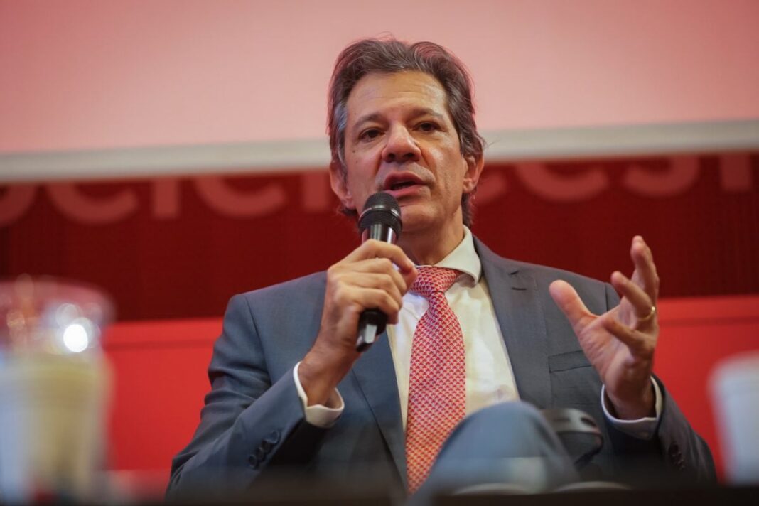 Acordo UE-Mercosul é ‘alternativa a um mundo bipolar’, diz Haddad – Política – CartaCapital Acordo UE-Mercosul é ‘alternativa a um mundo bipolar’, diz Haddad – Política – CartaCapital