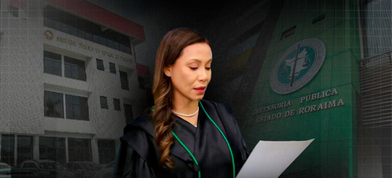 MP investiga morte de defensora pública após tentativa de colocar DIU