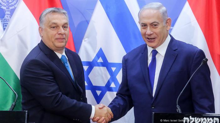 Netanyahu desafia mandado do TPI e marca viagem à Hungria Netanyahu desafia mandado do TPI e marca viagem à Hungria