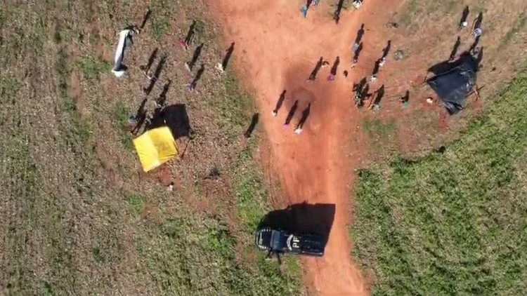 Indígena Avá Guarani é decapitado em área de conflito no Oeste do Paraná