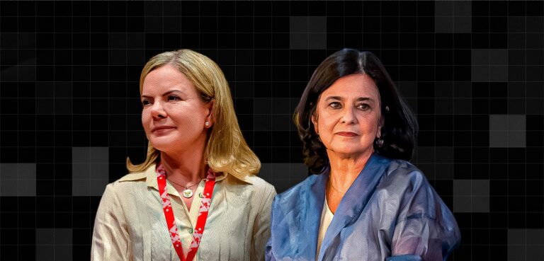 Nísia e Gleisi denunciam machismo e misoginia na política