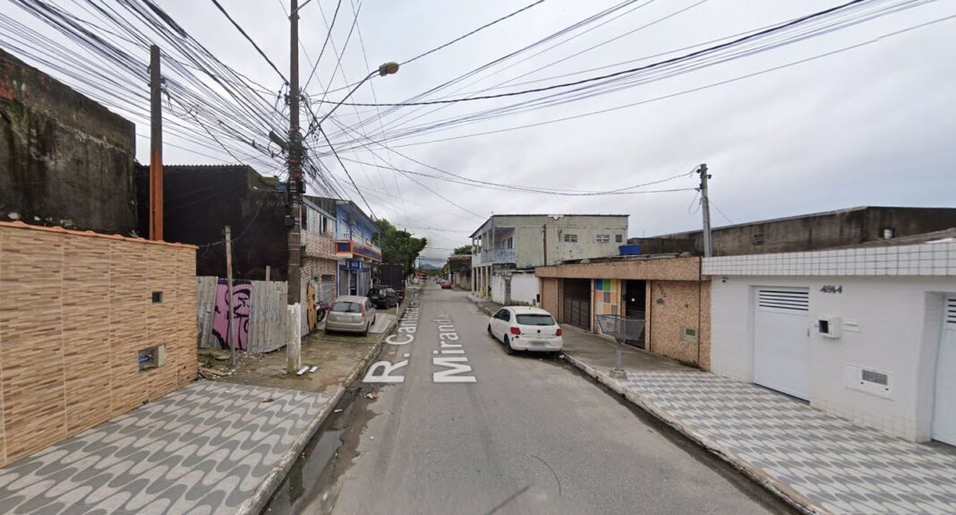 PM reformado é sequestrado por ‘tribunal do crime’ no litoral de SP PM reformado é sequestrado por ‘tribunal do crime’ no litoral de SP