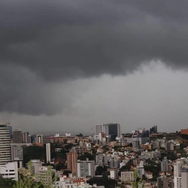 São Paulo entra em estado de atenção para alagamentos nesta sexta São Paulo entra em estado de atenção para alagamentos nesta sexta