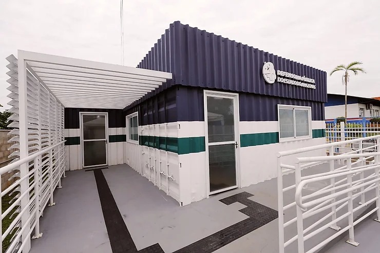 Em Coari, Defensoria Pública abre seleção de cadastro reserva para residência jurídica Em Coari, Defensoria Pública abre seleção de cadastro reserva para residência jurídica
