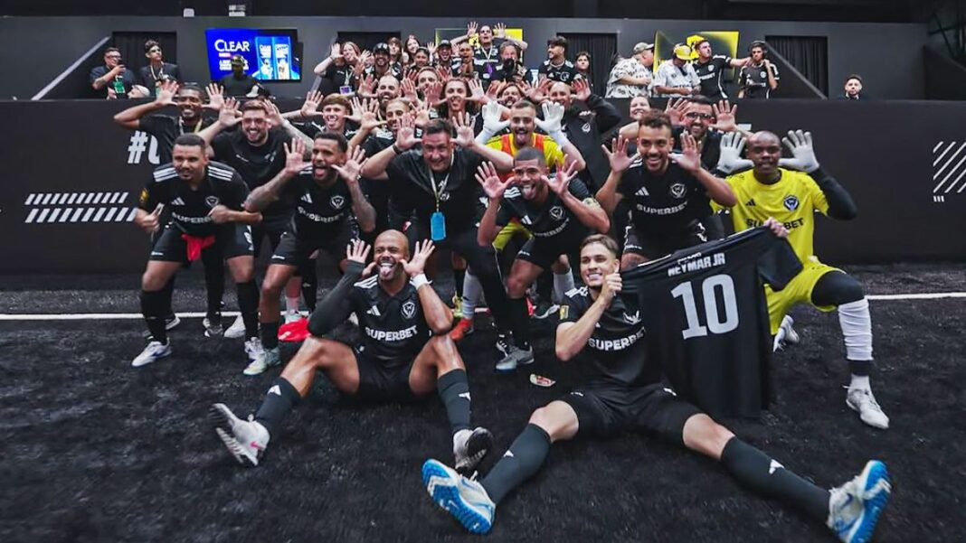 Confira os resultados dos jogos da 1ª rodada Confira os resultados dos jogos da 1ª rodada