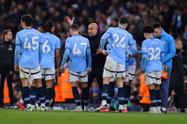 Vale vaga na semifinal: onde assistir Bournemouth x Manchester City Vale vaga na semifinal: onde assistir Bournemouth x Manchester City