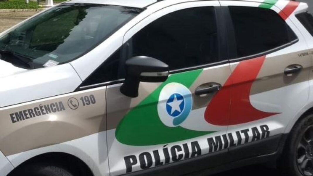 Após estupro em Balneário Camboriú, moradores evitam fuga de criminoso até chegada da PM Após estupro em Balneário Camboriú, moradores evitam fuga de criminoso até chegada da PM