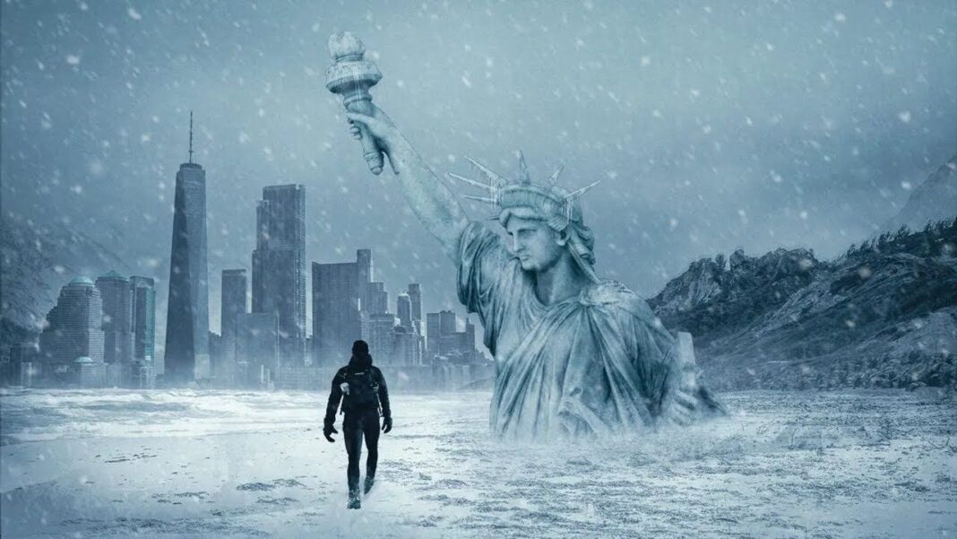 Filmaço sobre o fim do mundo vai te prender no 1° minuto e pode ser visto de graça Filmaço sobre o fim do mundo vai te prender no 1° minuto e pode ser visto de graça