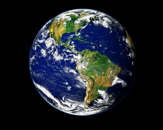 O descobrimento da Terra – ICL Notícias O descobrimento da Terra – ICL Notícias