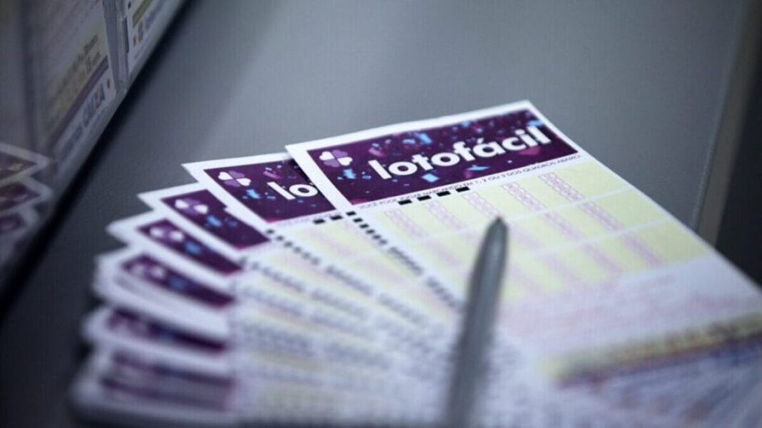 Veja os números sorteados no concurso 3356 da Lotofácil Veja os números sorteados no concurso 3356 da Lotofácil