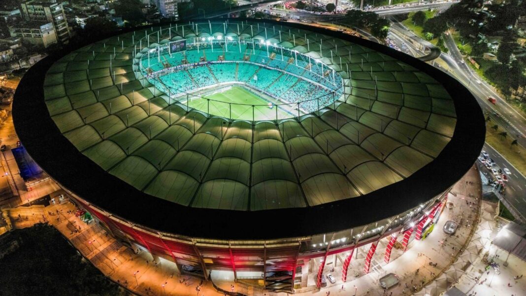 Bahia x Corinthians: horário e onde assistir ao jogo do Brasileirão Bahia x Corinthians: horário e onde assistir ao jogo do Brasileirão