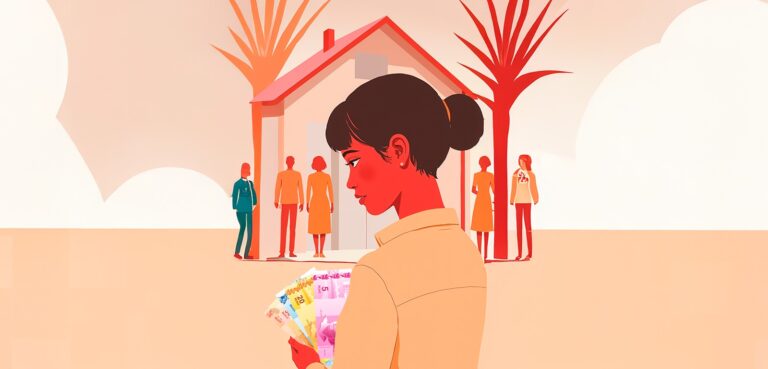 Na Região Norte, 35,7% das mulheres são as únicas provedoras do lar
