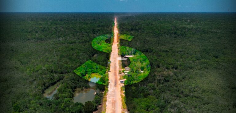 Ideias para apressar o fim do mundo?