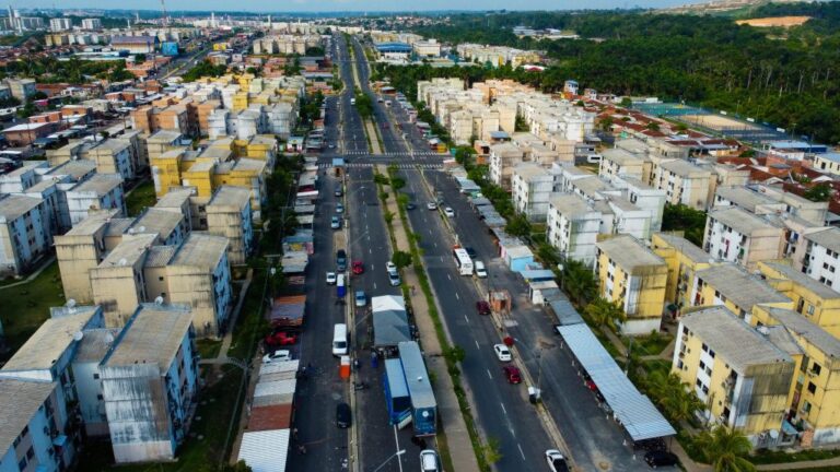Cadastro presencial para obras no Viver Melhor encerra nesta sexta-feira (20)