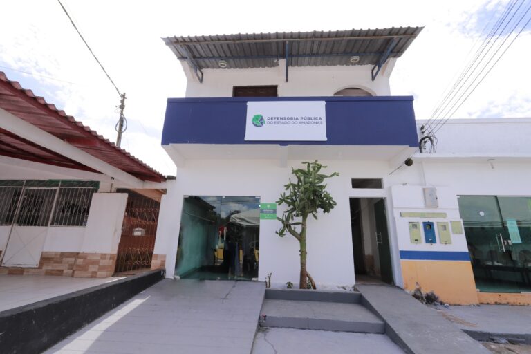 A pedido de DPE-AM, Justiça determina implantação de serviço de acolhimento para crianças e adolescentes no Careiro Castanho A pedido de DPE-AM, Justiça determina implantação de serviço de acolhimento para crianças e adolescentes no Careiro Castanho