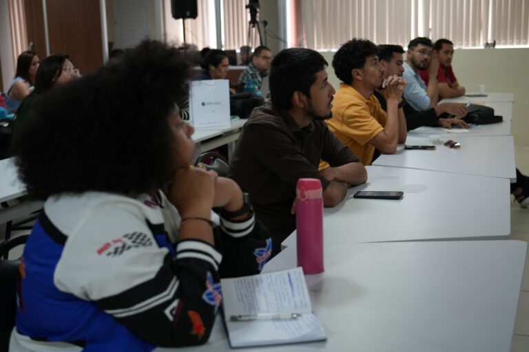 Esudpam e DCOM concluem workshop para jornalistas sobre democratização da Justiça Esudpam e DCOM concluem workshop para jornalistas sobre democratização da Justiça