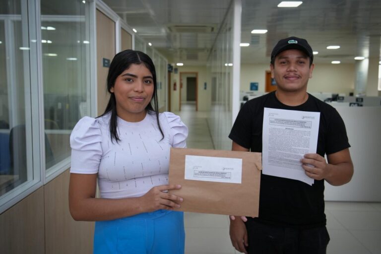 Defensoria Pública do Amazonas entrega resultados de exames de DNA do mutirão “Eu Tenho Pai”