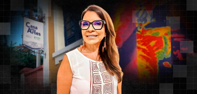 ‘Manaus é onde a arte dialoga com território e múltiplas vozes’, diz curadora