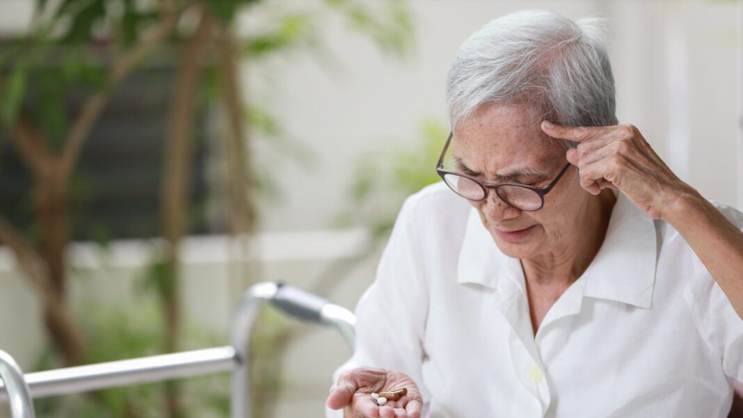 Novo exame diagnostica Alzheimer e mede extensão da demência Novo exame diagnostica Alzheimer e mede extensão da demência