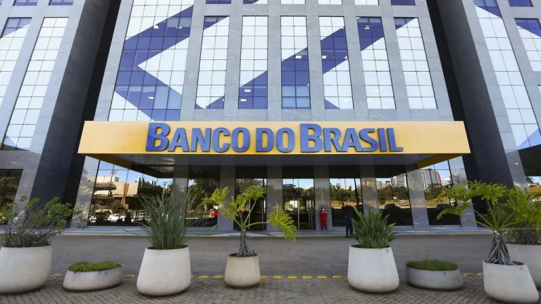 Aplicativo do Banco do Brasil está fora do ar nesta sexta-feira (21)