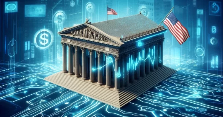 Setor financeiro em alerta com GenAI e Apps