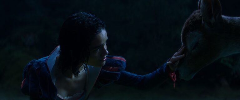 “Branca de Neve“: live-action dá nova característica para personagem
