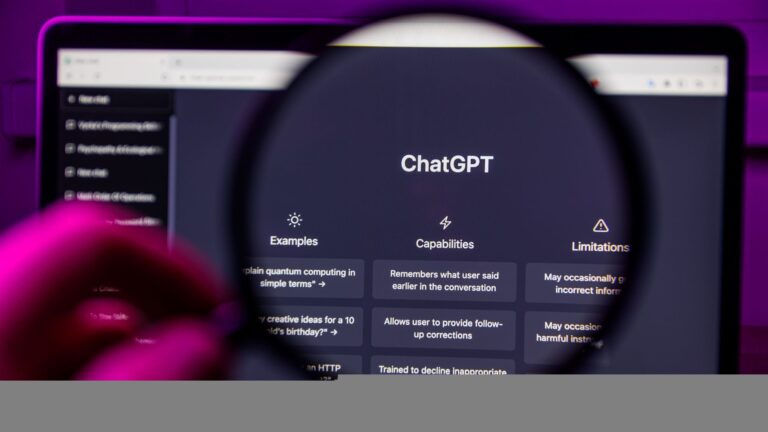 Homem processa ChatGPT após ter sido chamado de assassino pelo chatbot