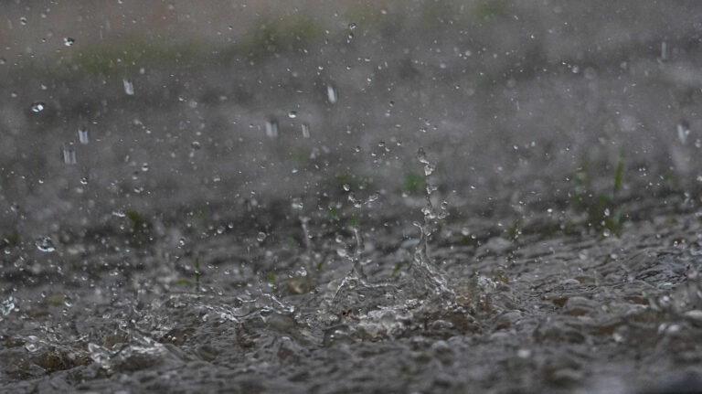 Prepare o guarda-chuva! Veja como fica o tempo neste domingo (23)