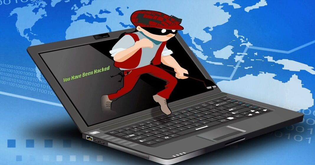 Ransomware pode operar via navegador Ransomware pode operar via navegador