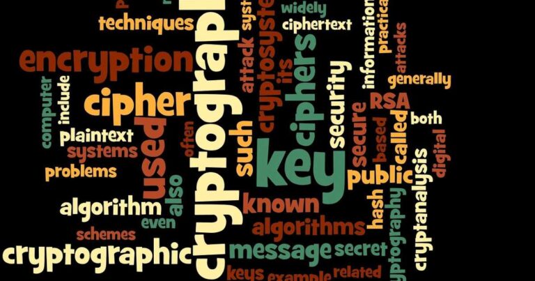 Reino Unido faz cronograma de criptografia pós quântica