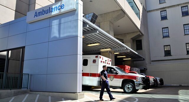 Dispositivos médicos vulneráveis a ransomware Dispositivos médicos vulneráveis a ransomware