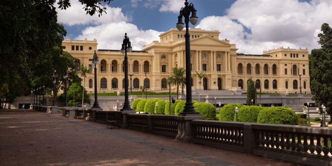 Cinema no Museu terá início dia 5, em São Paulo Cinema no Museu terá início dia 5, em São Paulo