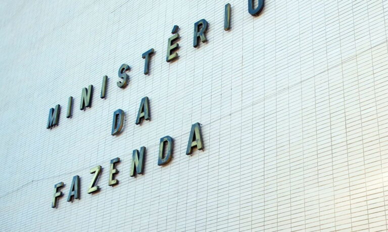 Haddad defende arquitetura do arcabouço fiscal