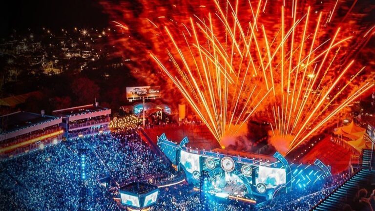 Circuito Sertanejo: veja quais cidades vão receber shows em 2025 Circuito Sertanejo: veja quais cidades vão receber shows em 2025