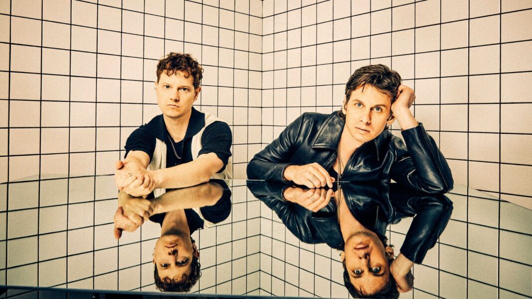 Lollapalooza 2025: após hiato, Foster The People traz novo álbum ao Brasil Lollapalooza 2025: após hiato, Foster The People traz novo álbum ao Brasil