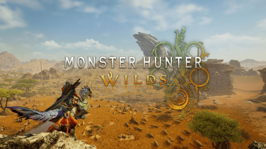 Quantas horas para terminar Monster Hunter Wilds? Quantas horas para terminar Monster Hunter Wilds?