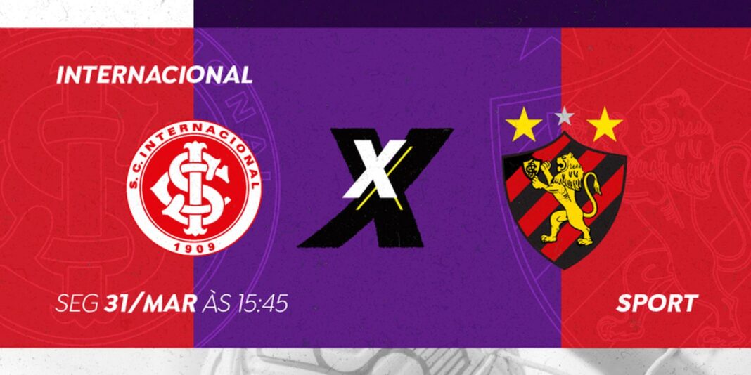 TV Brasil exibe nesta segunda Internacional X Sport pelo Feminino TV Brasil exibe nesta segunda Internacional X Sport pelo Feminino