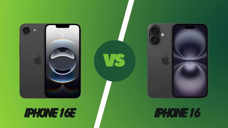 iPhone 16 e 16e: qual celular da Apple é o melhor para você?