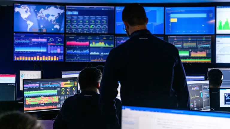 Kryptus amplia estrutura de SOC em Brasília