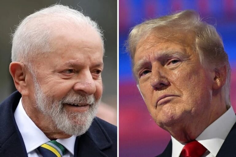 Senado aprova a Lei da Reciprocidade em resposta ao tarifaço de Trump – Política – CartaCapital Senado aprova a Lei da Reciprocidade em resposta ao tarifaço de Trump – Política – CartaCapital