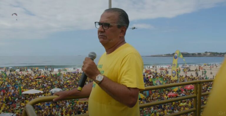 ‘Que julgamento isento é esse?’ diz Malafaia sobre decisão contra golpistas
