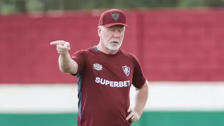 Felipe Melo “comemora“ demissão de Mano Menezes: “Demorou, né?“ Felipe Melo “comemora“ demissão de Mano Menezes: “Demorou, né?“
