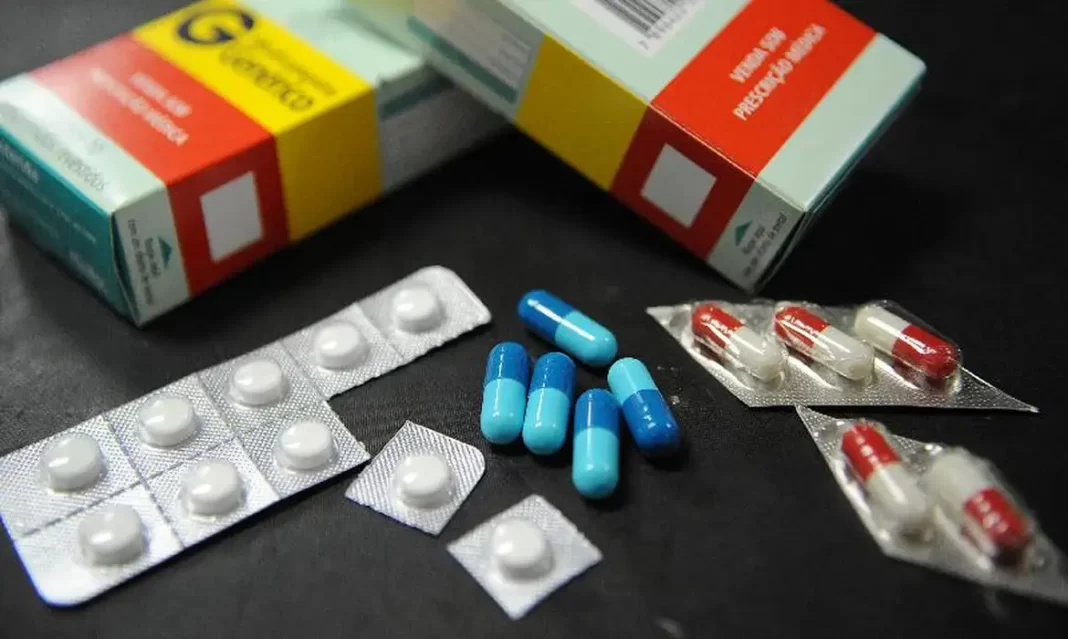Governo autoriza reajuste no preço dos medicamentos Governo autoriza reajuste no preço dos medicamentos