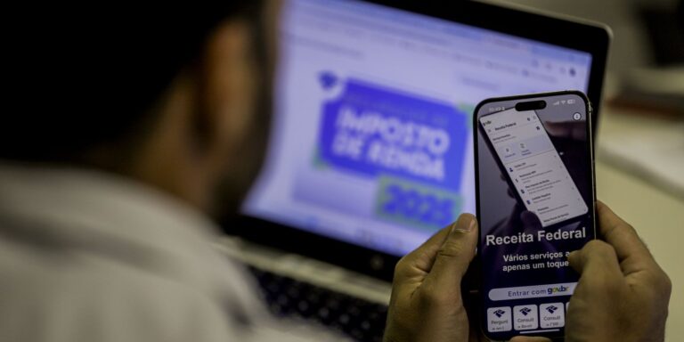 IR 2025: veja quem precisa declarar o Imposto de Renda IR 2025: veja quem precisa declarar o Imposto de Renda